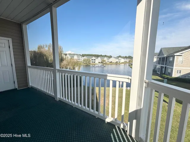 $1,599 | 7509 Moorhen Lane Southwest, Unit 52D, Sunset Beach, NC 28468