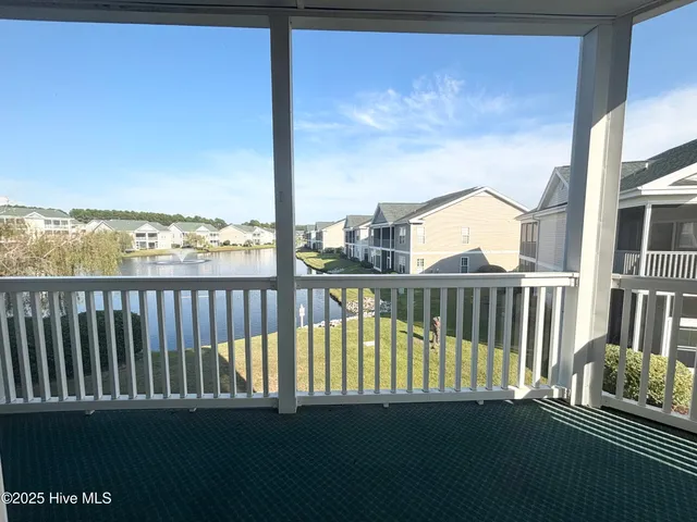 $1,599 | 7509 Moorhen Lane Southwest, Unit 52D, Sunset Beach, NC 28468