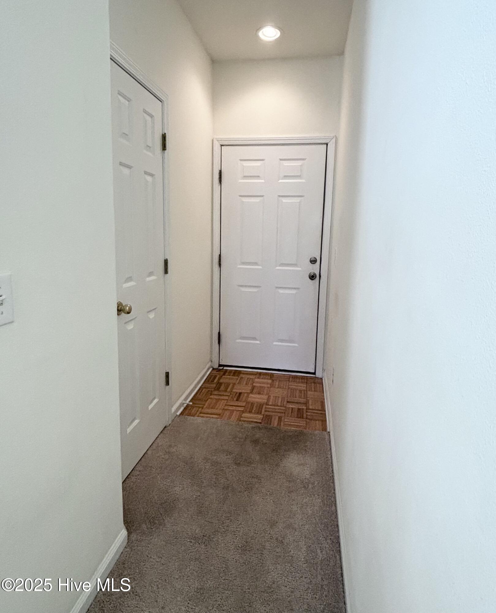 7509 Moorhen Lane Southwest, Unit 52D Sunset Beach, NC 28468 - Photo 17 of 39 Entrance