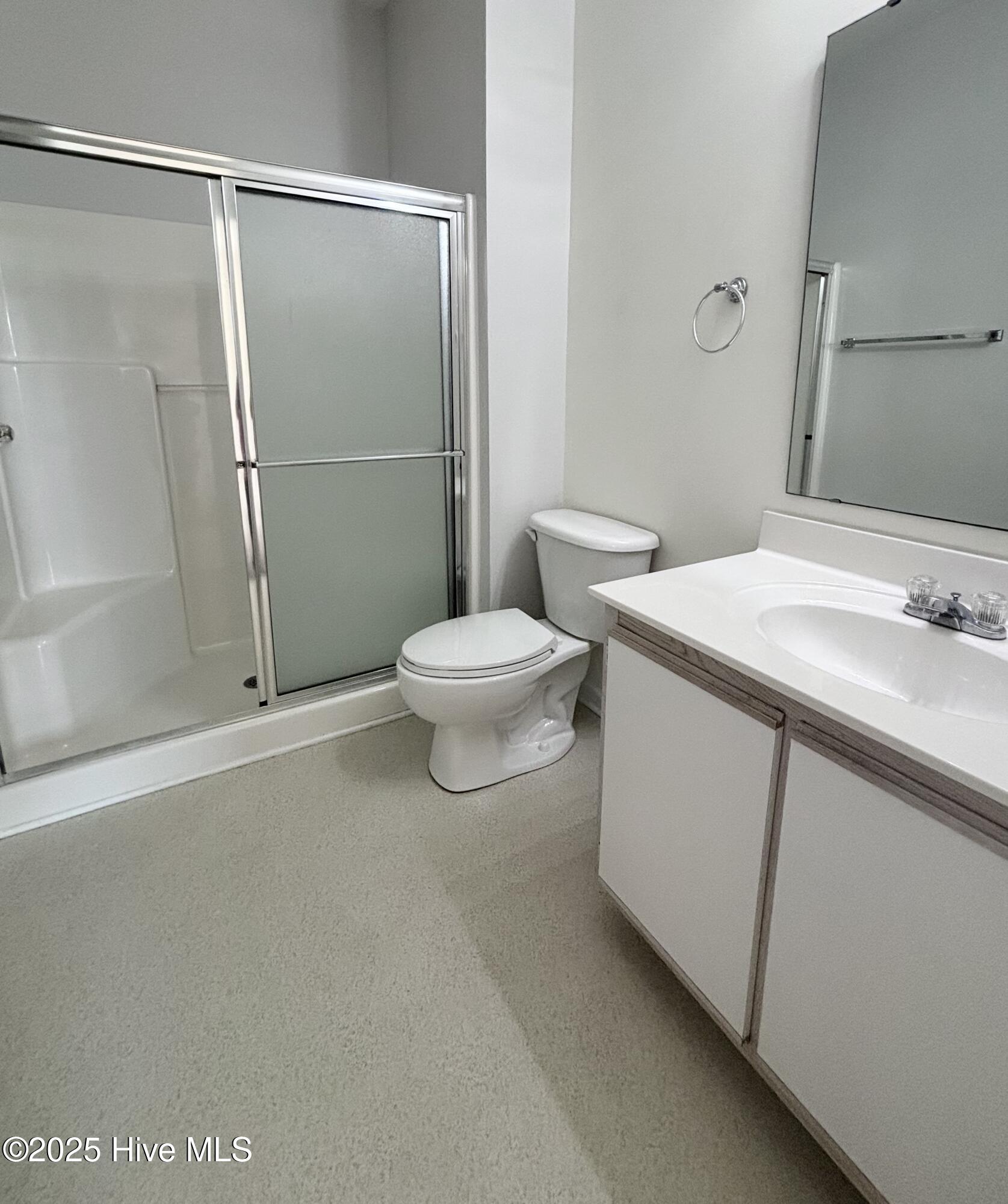 7509 Moorhen Lane Southwest, Unit 52D Sunset Beach, NC 28468 - Photo 21 of 39 Hall bathroom 1