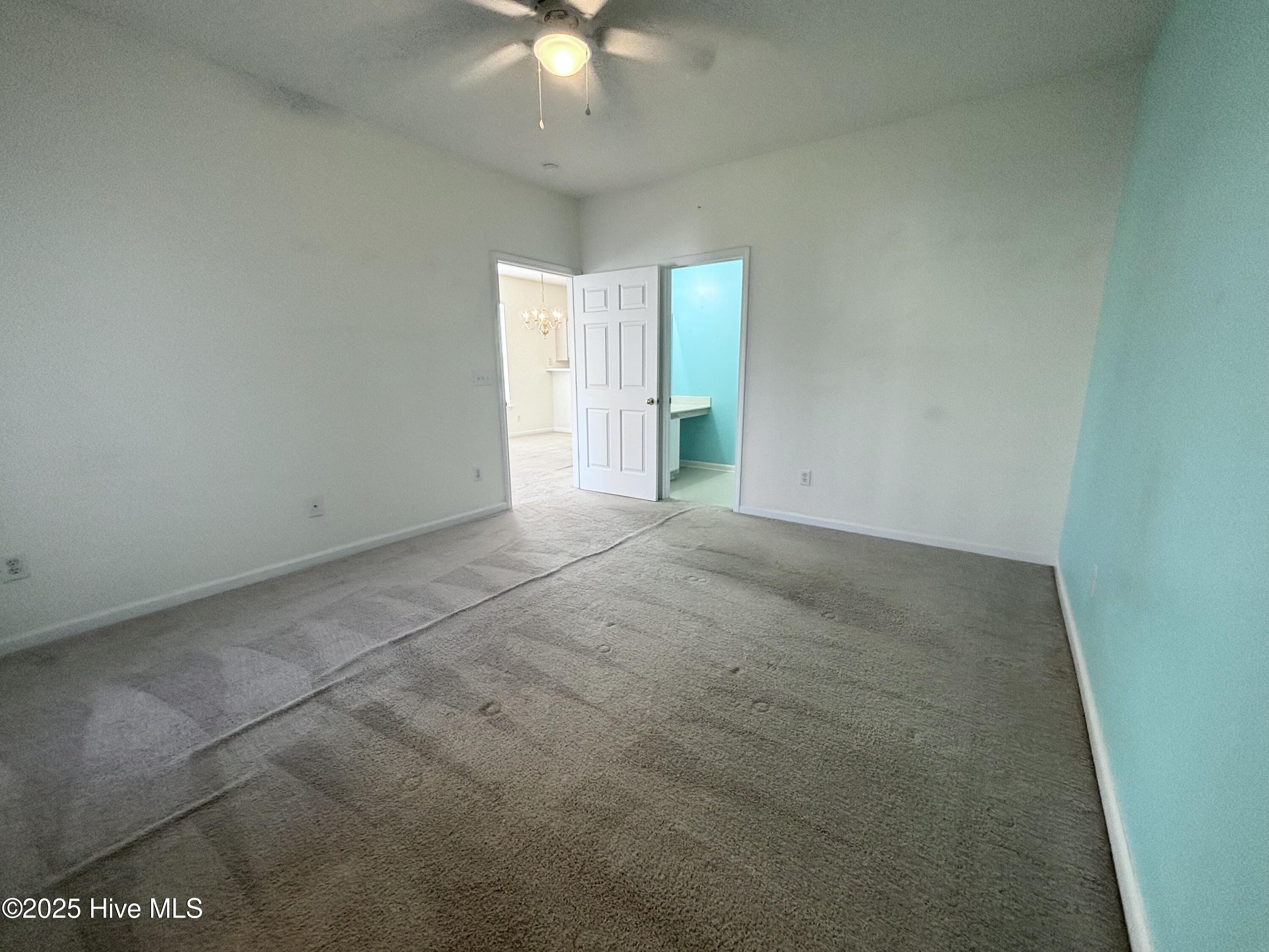 7509 Moorhen Lane Southwest, Unit 52D Sunset Beach, NC 28468 - Photo 23 of 39 Master Bedroom 1