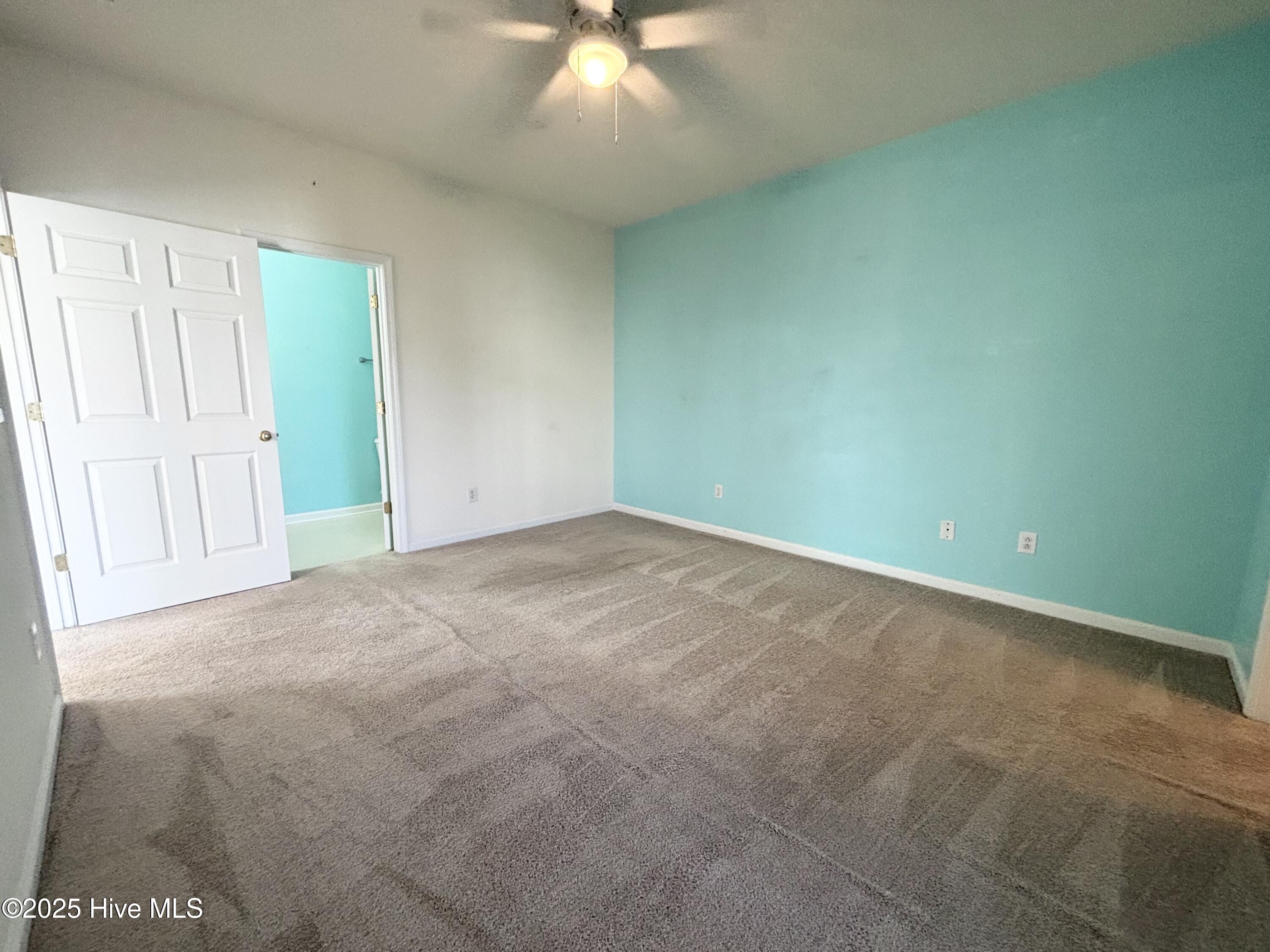7509 Moorhen Lane Southwest, Unit 52D Sunset Beach, NC 28468 - Photo 24 of 39 Master Bedroom 3