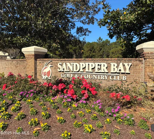 $1,599 | 7509 Moorhen Lane Southwest, Unit 52D, Sunset Beach, NC 28468