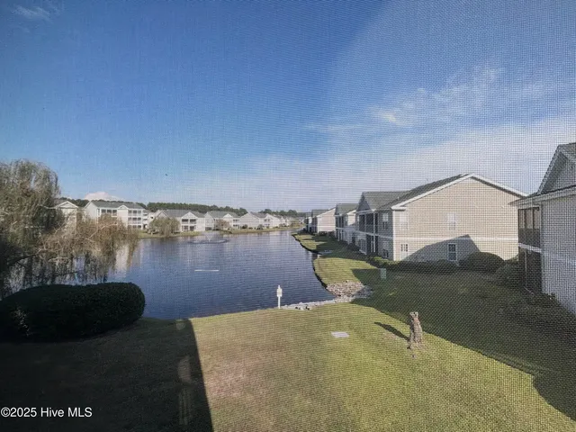 $1,599 | 7509 Moorhen Lane Southwest, Unit 52D, Sunset Beach, NC 28468