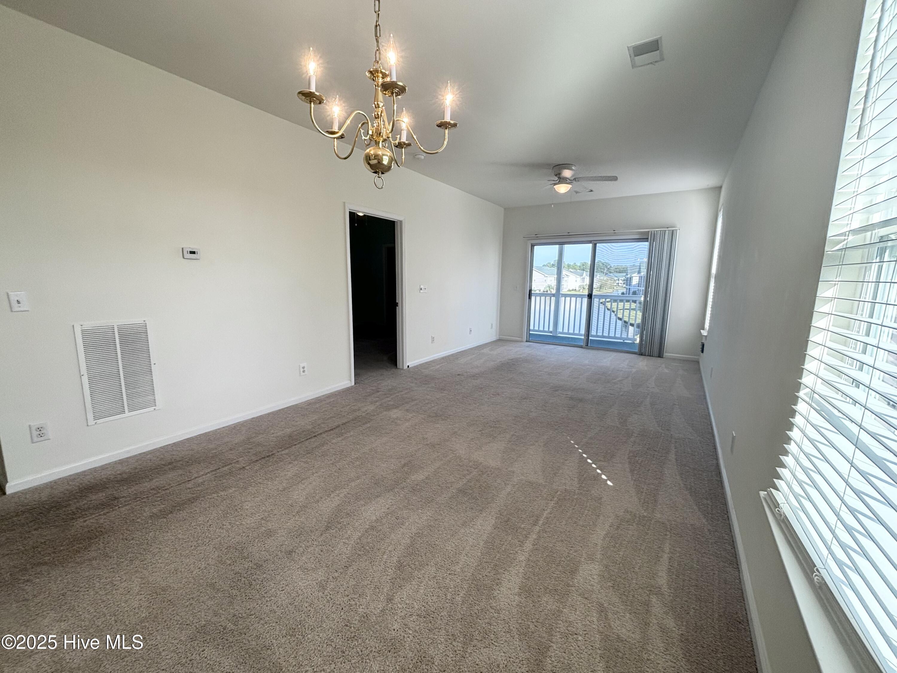 7509 Moorhen Lane Southwest, Unit 52D Sunset Beach, NC 28468 - Photo 3 of 39 Living room