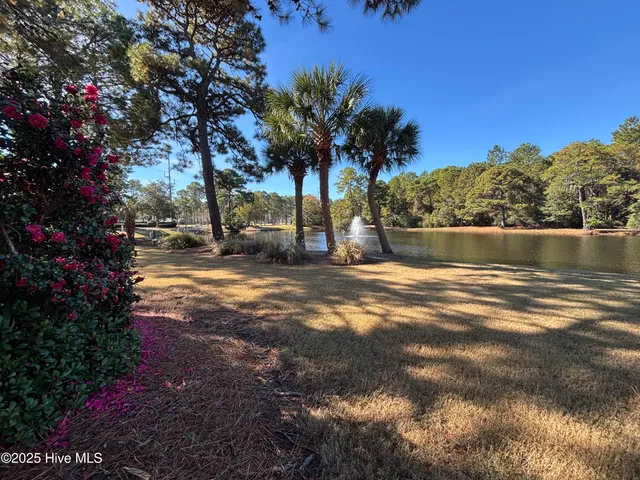 $1,599 | 7509 Moorhen Lane Southwest, Unit 52D, Sunset Beach, NC 28468