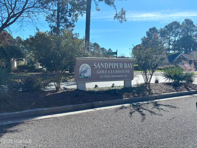 $1,599 | 7509 Moorhen Lane Southwest, Unit 52D, Sunset Beach, NC 28468