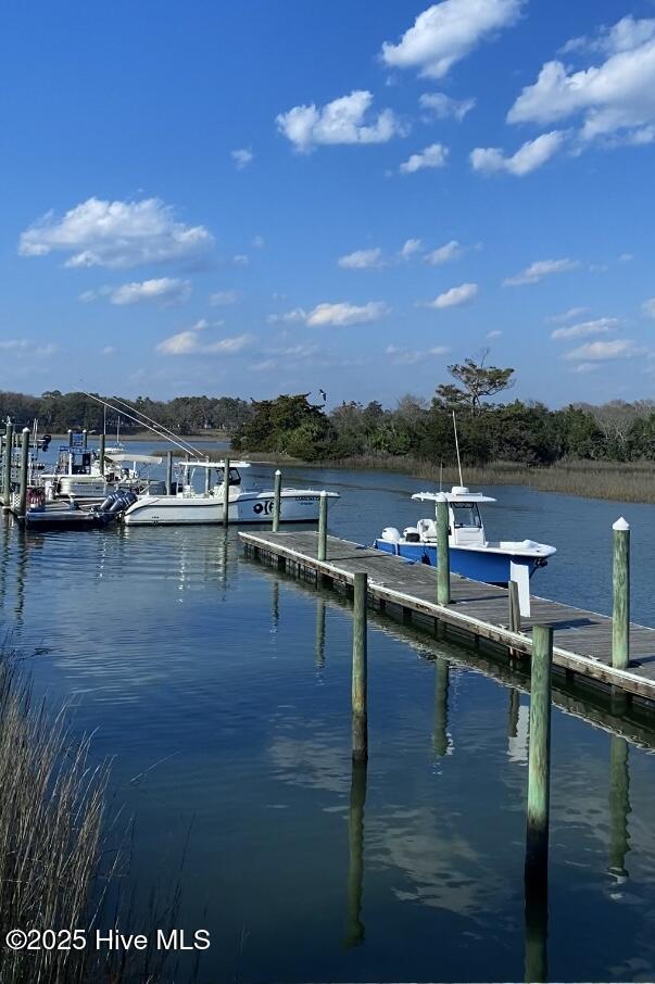 7509 Moorhen Lane Southwest, Unit 52D Sunset Beach, NC 28468 - Photo 39 of 39 Beach pic 6