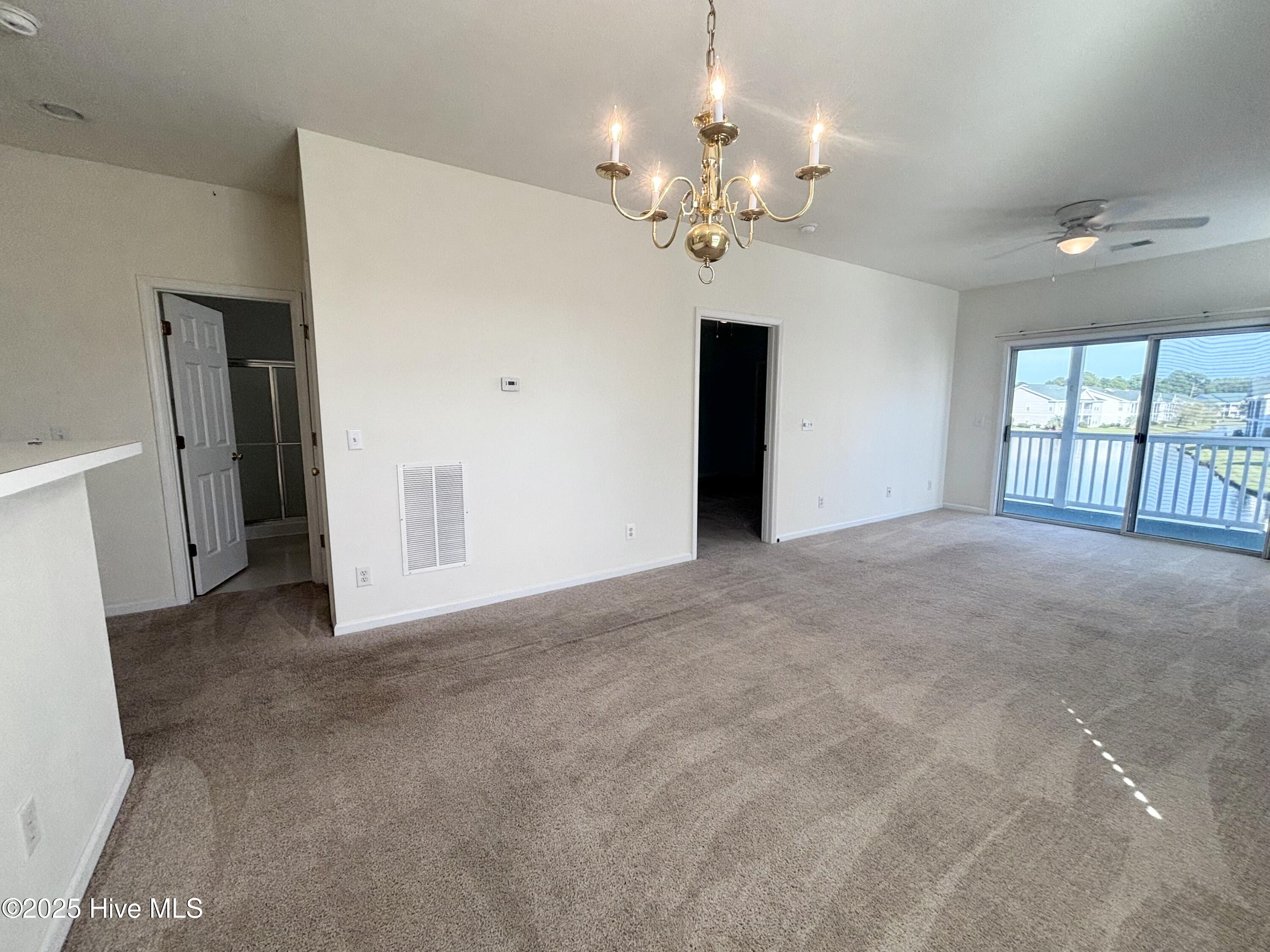 7509 Moorhen Lane Southwest, Unit 52D Sunset Beach, NC 28468 - Photo 6 of 39 Dining room