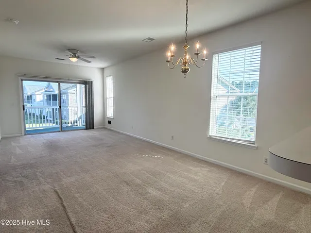 $1,599 | 7509 Moorhen Lane Southwest, Unit 52D, Sunset Beach, NC 28468