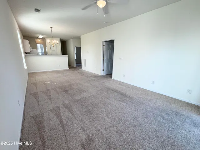 $1,599 | 7509 Moorhen Lane Southwest, Unit 52D, Sunset Beach, NC 28468