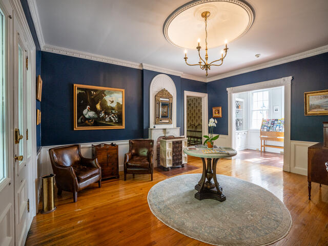 121 East Main Street Searsport, ME 04974 - Photo 4 of 13 Lobby Photo 3 (1)