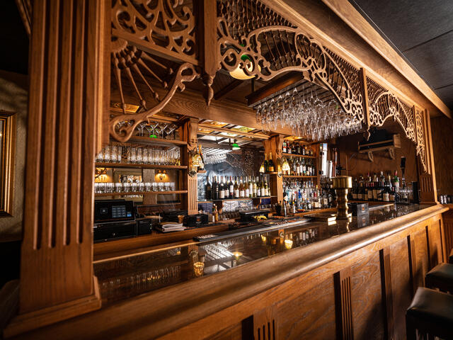 121 East Main Street Searsport, ME 04974 - Photo 8 of 13 Bar Photo 12 (1)