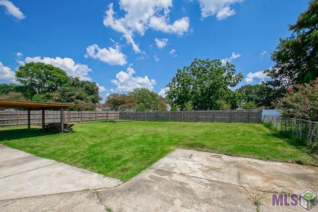 4637 Tartan Drive Baton Rouge, LA 70816 - Photo 14 of 20