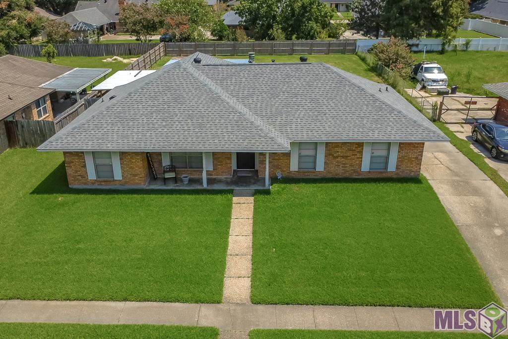 4637 Tartan Drive Baton Rouge, LA 70816 - Photo 15 of 20