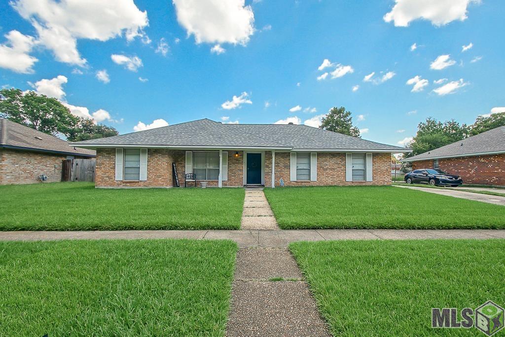 4637 Tartan Drive Baton Rouge, LA 70816 - Photo 16 of 20