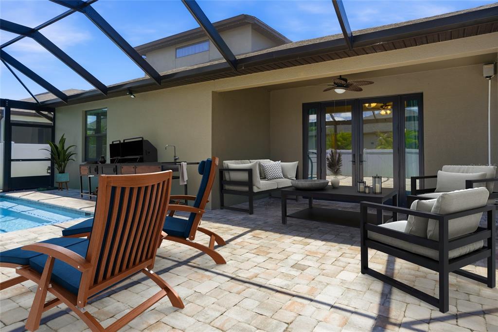 12307 Newt Court New Port Richey, FL 34654 - Photo 62 of 69