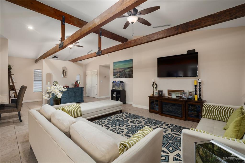 304 Ric Mar Street Edinburg, TX 78541 - Photo 4 of 24