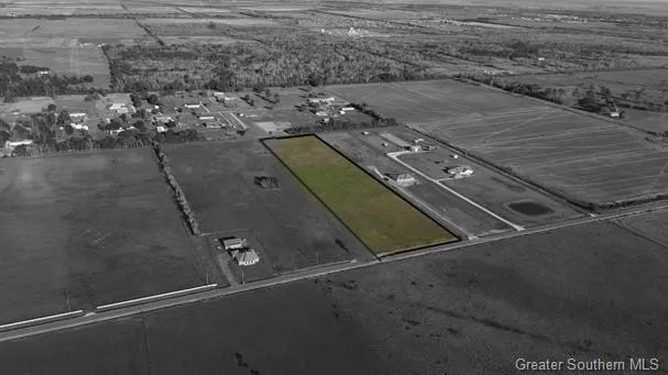 $117,840 | 0 Denison Road, Iowa, LA 70647