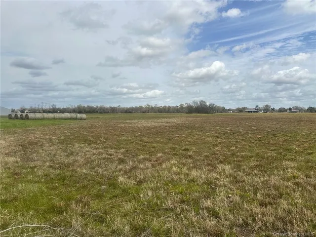 $117,840 | 0 Denison Road, Iowa, LA 70647