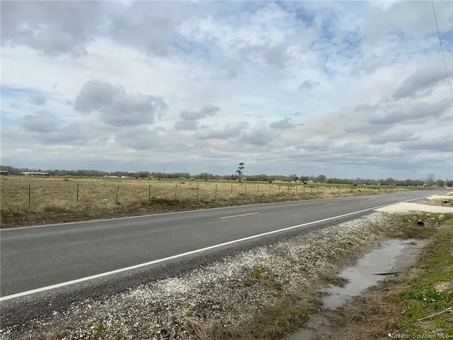 $117,840 | 0 Denison Road, Iowa, LA 70647
