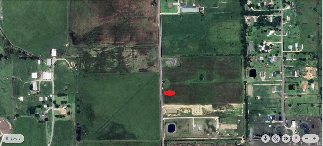 0 Denison Road Iowa, LA 70647 - Photo 6 of 14