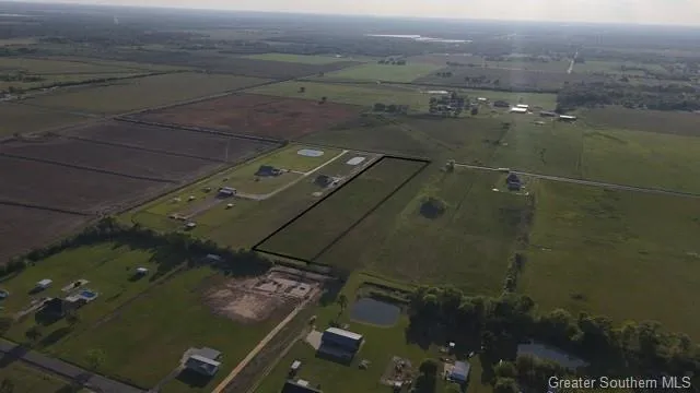 $117,840 | 0 Denison Road, Iowa, LA 70647