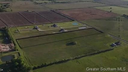 $117,840 | 0 Denison Road, Iowa, LA 70647