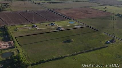 0 Denison Road Iowa, LA 70647 - Photo 8 of 14