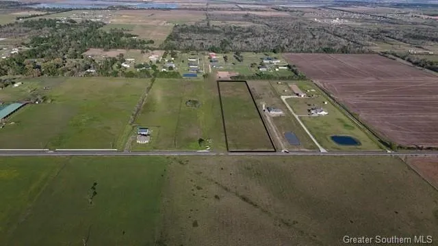 $117,840 | 0 Denison Road, Iowa, LA 70647