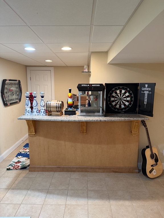 17 Two Ponds Road Belchertown, MA 01007 - Photo 20 of 23 a view of a room with gym equipment
