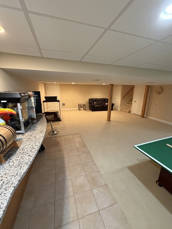 17 Two Ponds Road Belchertown, MA 01007 - Photo 22 of 23 a lobby with furniture and a rug
