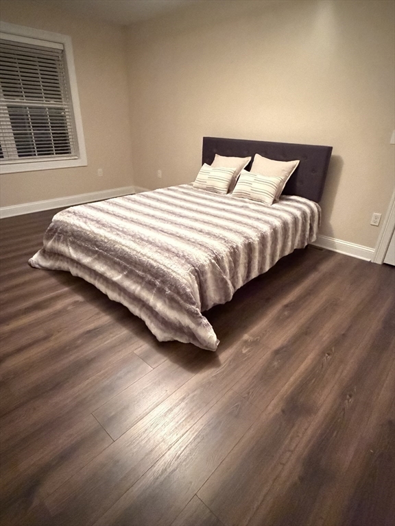 17 Two Ponds Road Belchertown, MA 01007 - Photo 6 of 23 a bedroom with a bed and a window