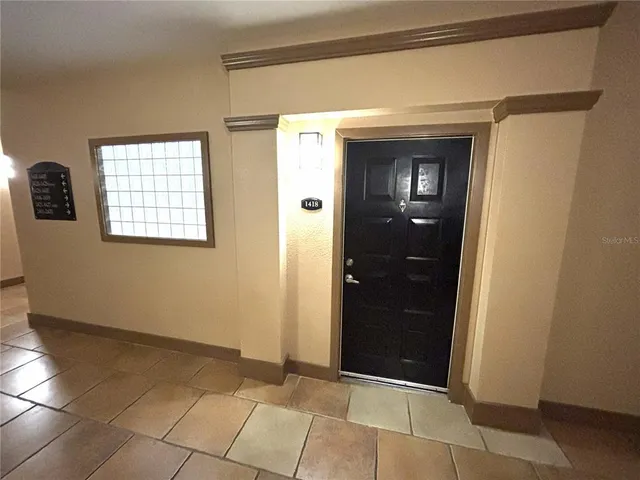$257,000 | 4221 West Spruce Street, Unit 1418, Tampa, FL 33607