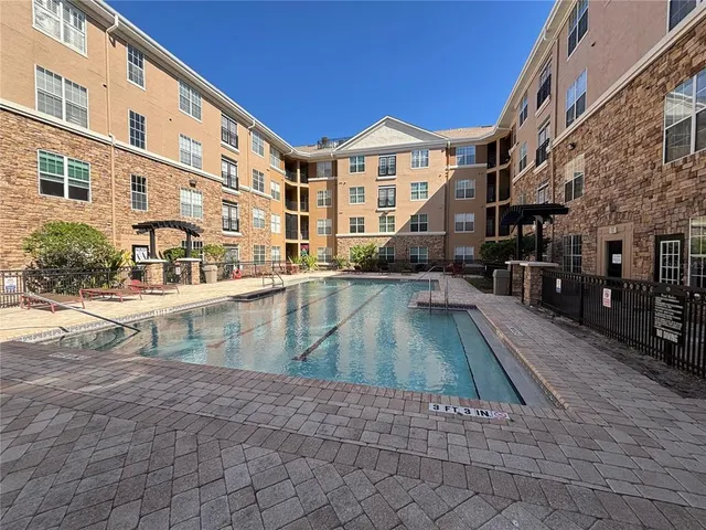 $257,000 | 4221 West Spruce Street, Unit 1418, Tampa, FL 33607