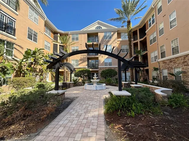 $257,000 | 4221 West Spruce Street, Unit 1418, Tampa, FL 33607