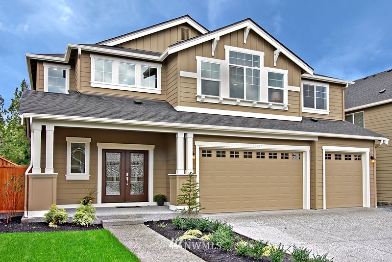 22627 38th Drive Southeast Bothell, WA 98021 - Photo 1 of 24