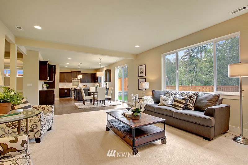 22627 38th Drive Southeast Bothell, WA 98021 - Photo 5 of 24