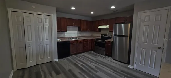 $1,100 | 2911 Southeast 52nd Avenue, Unit 3, Ocala, FL 34480