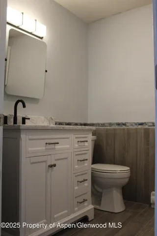 $1,900 | 1322 East 7th Street, Unit 3, Rifle, CO 81650