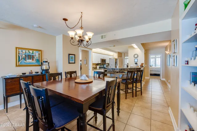 $5,000 | 4555 South Atlantic Avenue, Unit 4105, Ponce Inlet, FL 32127