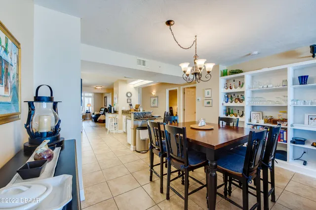 $5,000 | 4555 South Atlantic Avenue, Unit 4105, Ponce Inlet, FL 32127