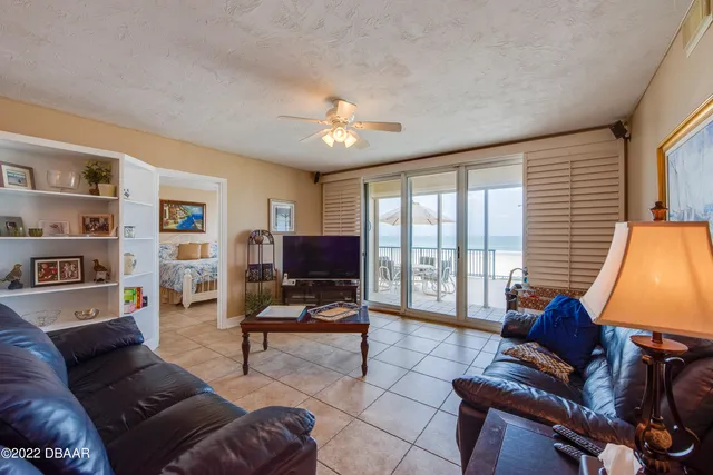 $5,000 | 4555 South Atlantic Avenue, Unit 4105, Ponce Inlet, FL 32127
