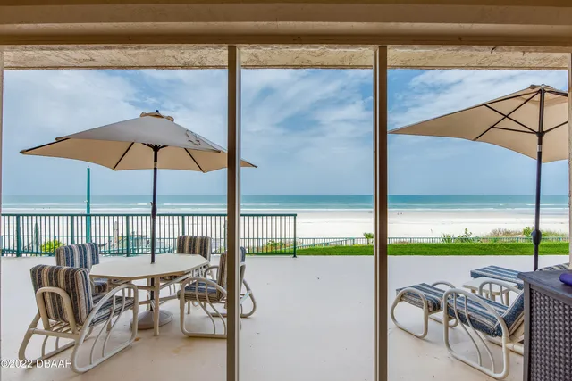 $5,000 | 4555 South Atlantic Avenue, Unit 4105, Ponce Inlet, FL 32127