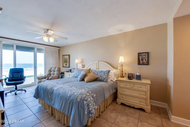 $5,000 | 4555 South Atlantic Avenue, Unit 4105, Ponce Inlet, FL 32127