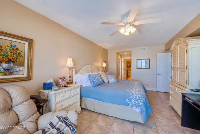 $5,000 | 4555 South Atlantic Avenue, Unit 4105, Ponce Inlet, FL 32127