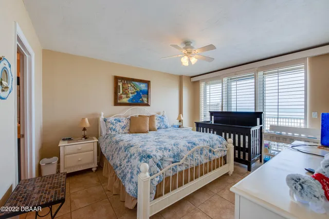 $5,000 | 4555 South Atlantic Avenue, Unit 4105, Ponce Inlet, FL 32127