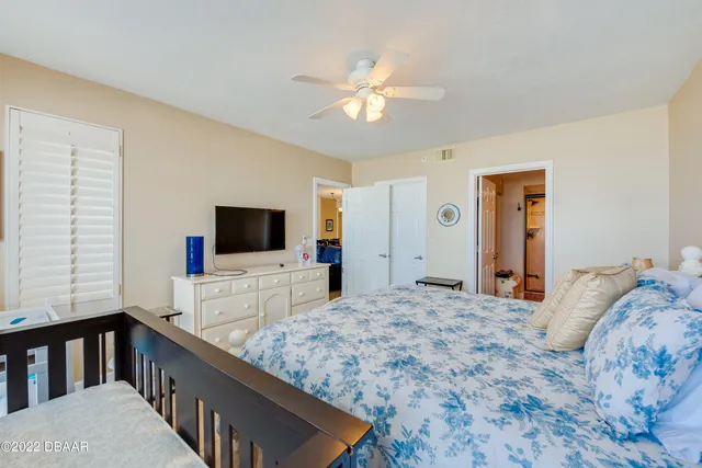 $5,000 | 4555 South Atlantic Avenue, Unit 4105, Ponce Inlet, FL 32127