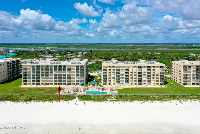 $5,000 | 4555 South Atlantic Avenue, Unit 4105, Ponce Inlet, FL 32127