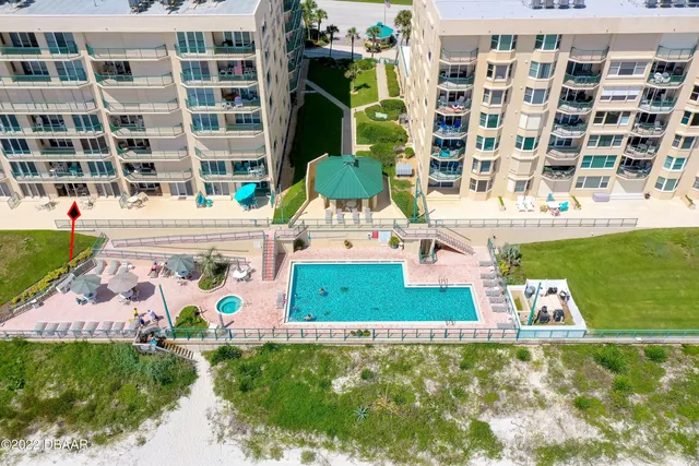$5,000 | 4555 South Atlantic Avenue, Unit 4105, Ponce Inlet, FL 32127